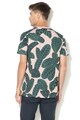 Ted Baker Tricou cu model tropical Barbati