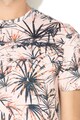 Ted Baker Tricou cu model tropical Barbati