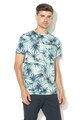 Ted Baker Tricou cu model tropical Barbati