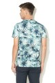 Ted Baker Tricou cu model tropical Barbati