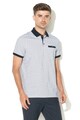 Ted Baker Tricou polo cu imprimeu Barbati