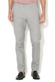 Ted Baker Pantaloni slim fit eleganti cu buzunare oblice Barbati