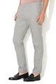 Ted Baker Pantaloni slim fit eleganti cu buzunare oblice Barbati