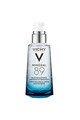 Vichy Gel-booster zilnic  Mineral 89 cu efect de hidratare, fortifiere si reumplere, cu acid hialuronic Femei