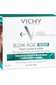 Vichy Crema de noapte  Slow Age reoxigenanta si regeneranta, 50 ml Femei