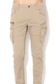 Jack & Jones Pantaloni cargo cu croiala anti-fit Paul Barbati