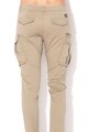 Jack & Jones Pantaloni cargo cu croiala anti-fit Paul Barbati