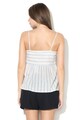 Vero Moda Top in dungi cu terminatie evazata Sunny Femei