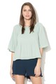 Vero Moda Bluza cu pliuri Amanda Femei