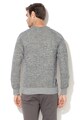 Jack & Jones Bluza sport slim fit, cu maneci raglan Rick Barbati