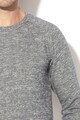 Jack & Jones Bluza sport slim fit, cu maneci raglan Rick Barbati