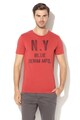 Jack & Jones Tricou slim fit cu imprimeu Barbati