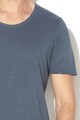 Jack & Jones Prashy póló eldolgozatlan szegélyekkel férfi