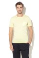 Jack & Jones Tricou slim fit cu buzunar pe piept Jack Barbati