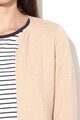 Only Cardigan cu aspect texturat fara inchidere Leco Femei