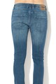 Jack & Jones Blugi skinny fit cu rupturi decorative Barbati