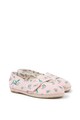 Paez Espadrile slip-on cu imprimeu Fete