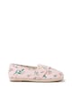 Paez Espadrile slip-on cu imprimeu Fete