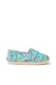 Paez Pantofi slip-on cu imprimeu Fete