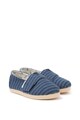 Paez Espadrile slip-on Baieti