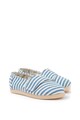 Paez Espadrile slip-on Baieti