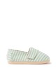 Paez Espadrile slip-on Fete