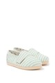 Paez Espadrile slip-on Fete