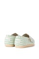 Paez Espadrile slip-on Fete