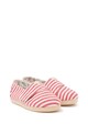 Paez Espadrile slip-on Fete