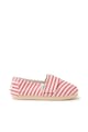 Paez Espadrile slip-on Fete