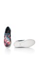 Diesel Pantofi slip-on cu model abstract Laika Femei