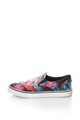 Diesel Pantofi slip-on cu model abstract Laika Femei