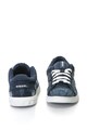 Diesel Pantofi sport din denim Studdzy Barbati