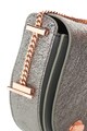 Ted Baker Geanta crossbody de piele cu aspeect texturat Roxane Femei