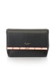 Ted Baker Geanta crossbody de piele Melissa Femei