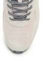 Navy Sail Pantofi sport cu garnituri de plasa Olimpic Barbati