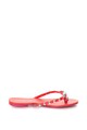 Yamamay Papuci flip-flop cu tinte Skyline Femei