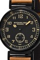 Stuhrling Часовник с кожена каишка Мъже