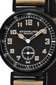 Stuhrling Часовник с кожена каишка Мъже