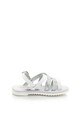 Zee Lane Sandale slingback cu insertii stralucitoare Alice Fete