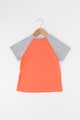 Zee Lane Kids Set de tricou si bermude - 2 piese Fete