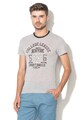 Zee Lane Tricou cu imprimeu text 1 Barbati