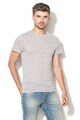 Zee Lane Tricou cu decolteu rotund Barbati