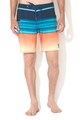 QUIKSILVER Csíkos board short férfi