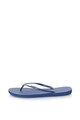 ROXY Papuci flip-flop cu logo Femei