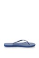 ROXY Papuci flip-flop cu logo Femei