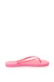 ROXY Papuci flip-flop cu aplicatie logo Femei