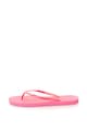 ROXY Papuci flip-flop cu aplicatie logo Femei