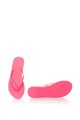 ROXY Papuci flip-flop cu aplicatie logo Femei