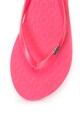 ROXY Papuci flip-flop cu aplicatie logo Femei